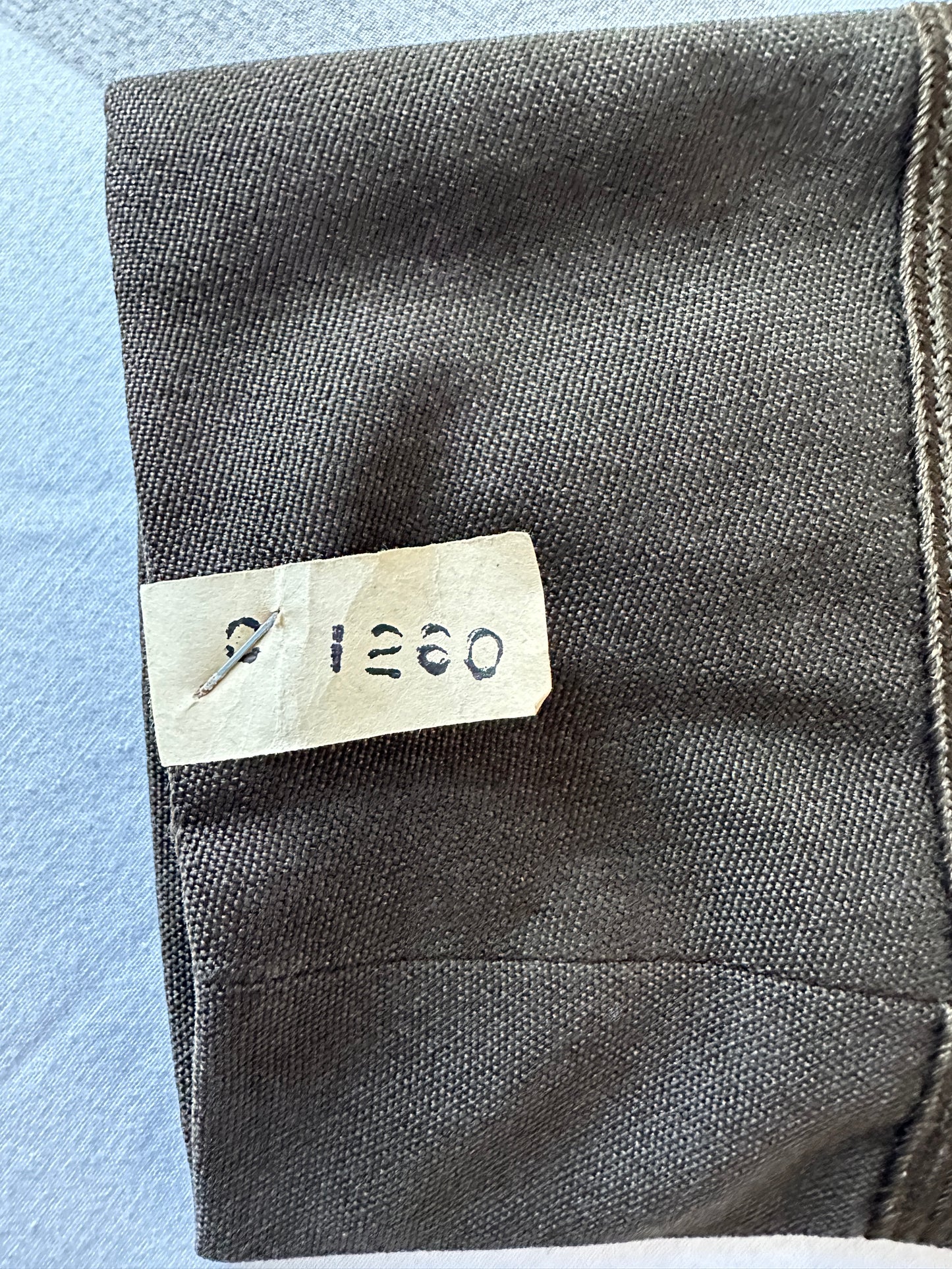 Uniforme Femme WAC/ANC Officier USA ww2 - Original Named - VENDU