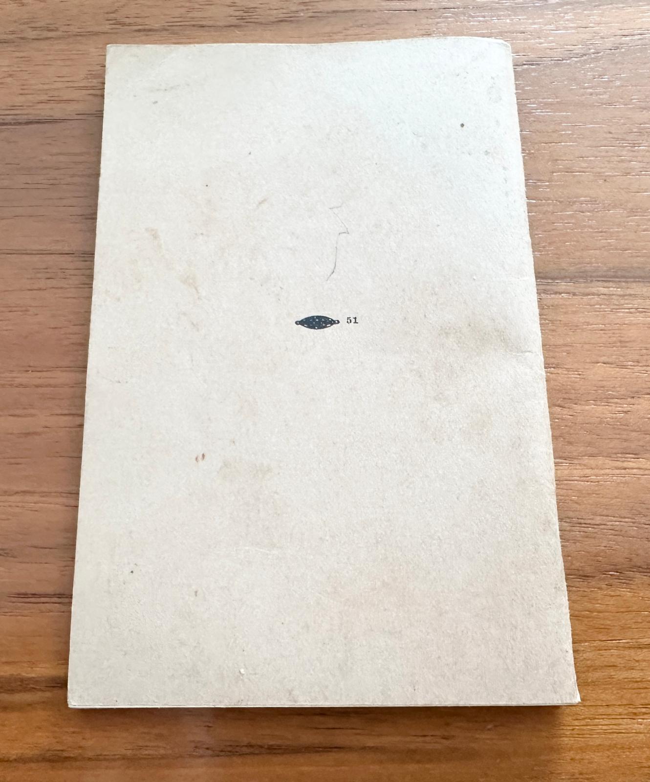 Livre de prières catholique pour l'armée et la marine américaine 100% original