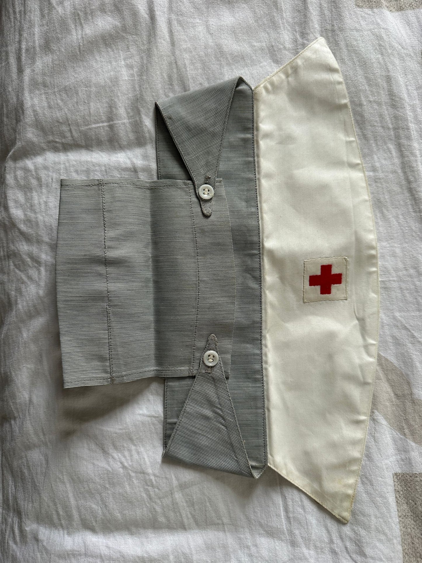 Robe ARC 1940/1950 WW2
