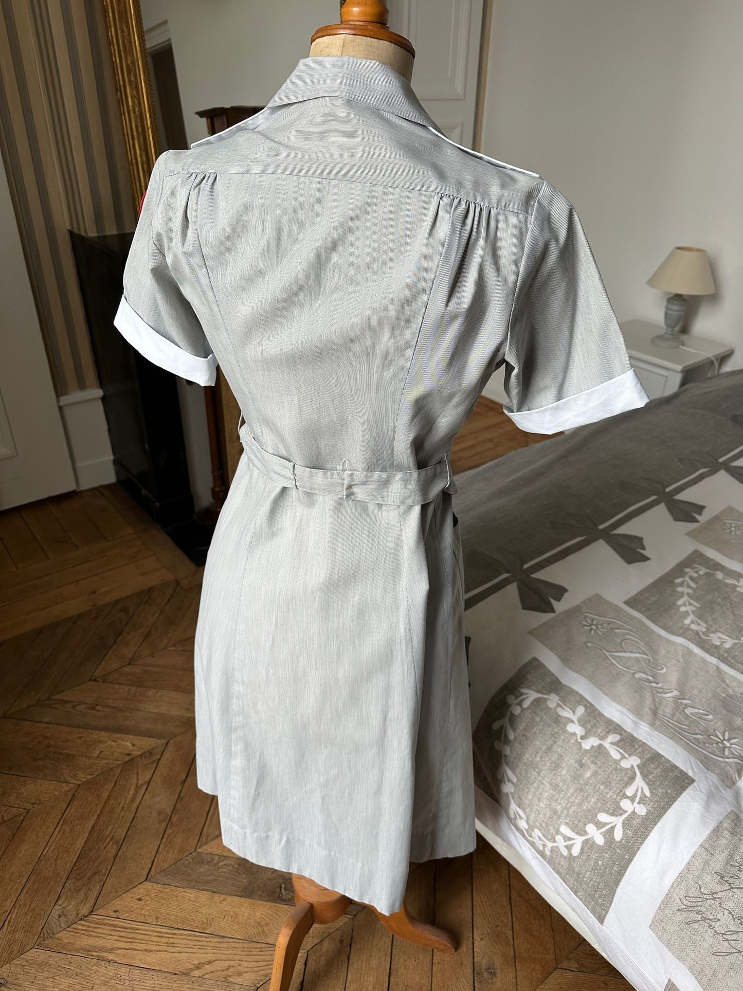 Robe ARC 1940/1950 WW2