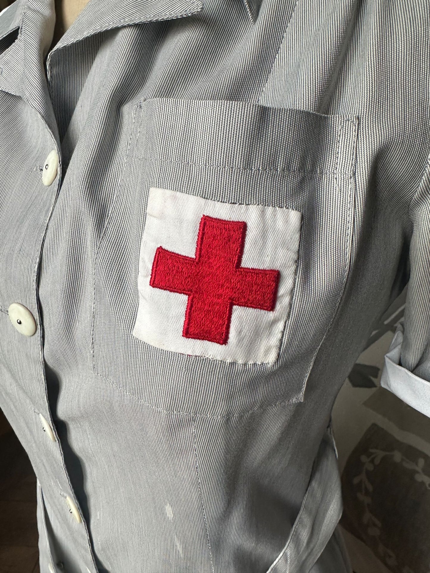 Robe ARC 1940/1950 WW2