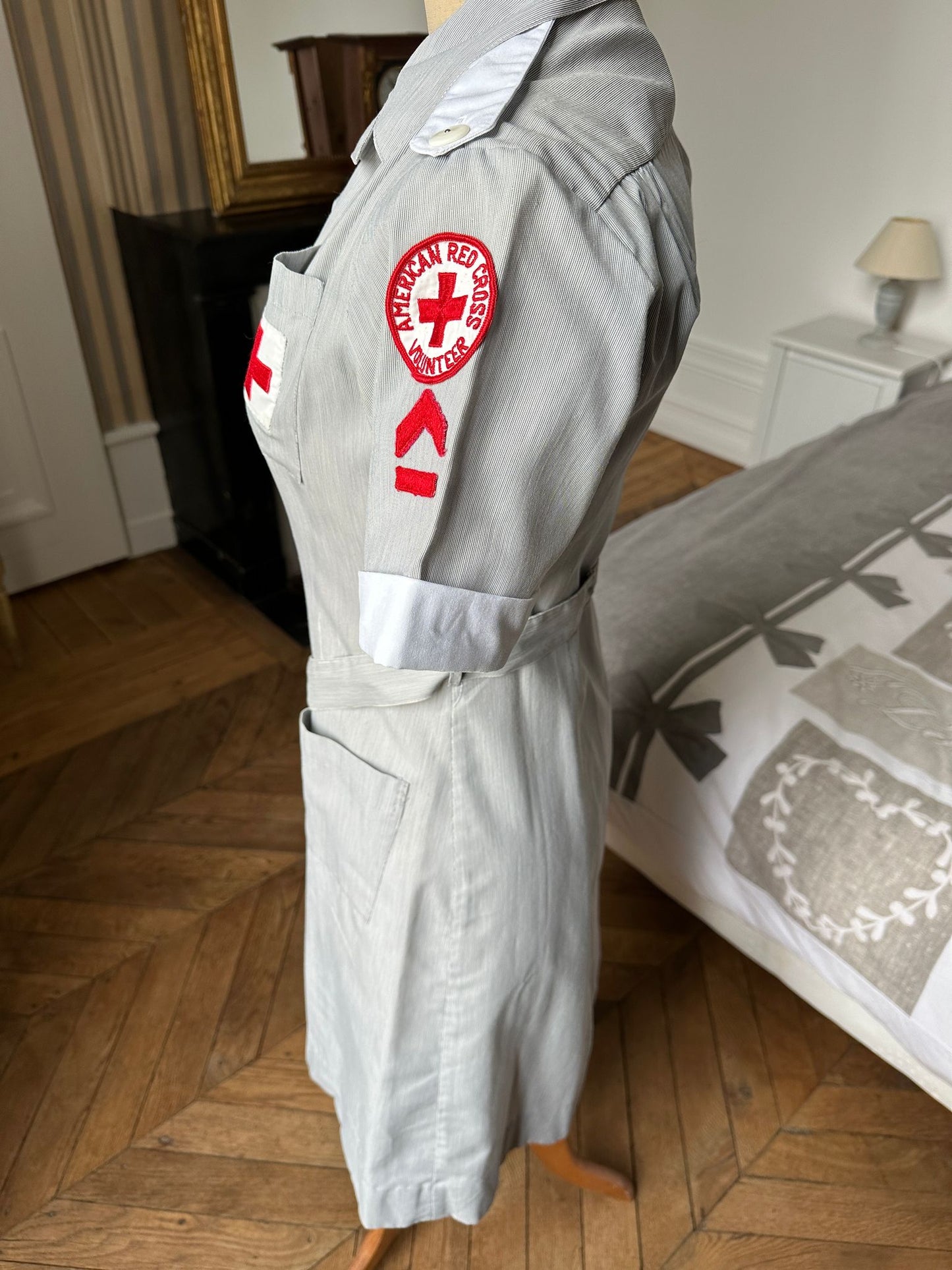 Robe ARC 1940/1950 WW2