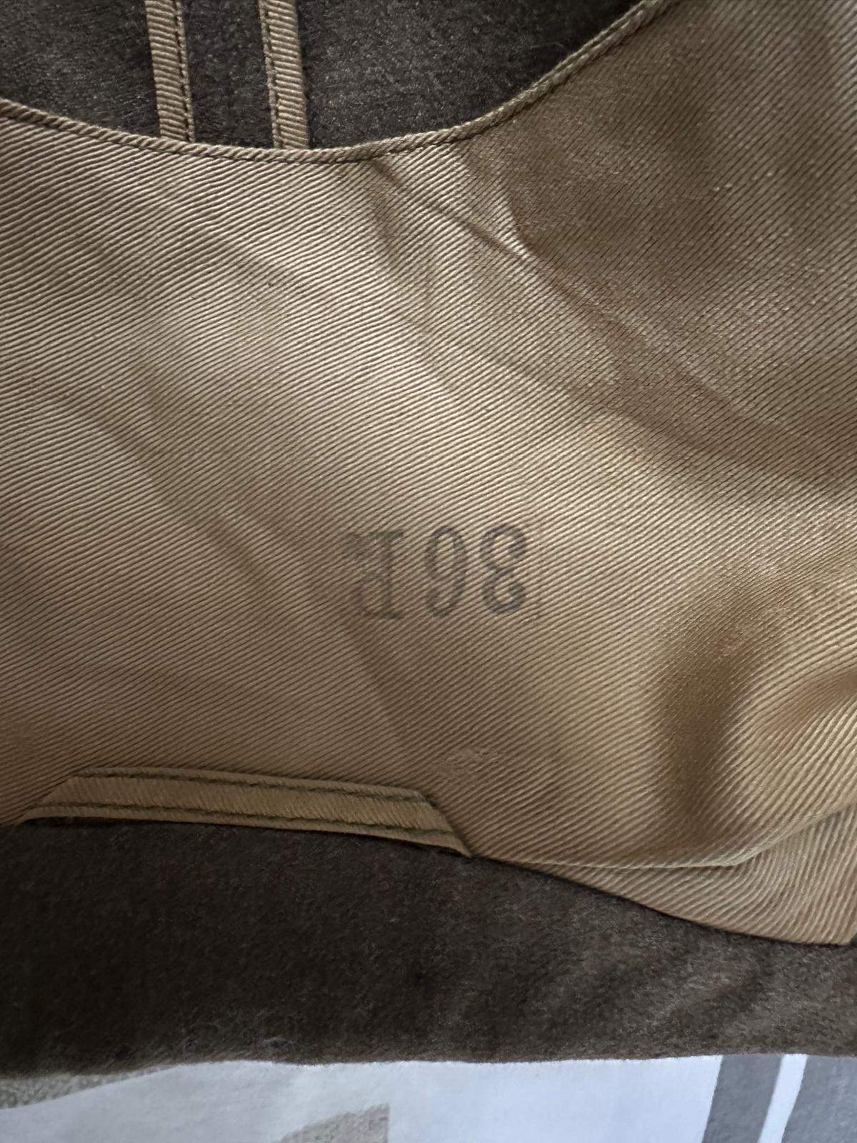 Veste de sortie Sous officier Homme - 7th air force
