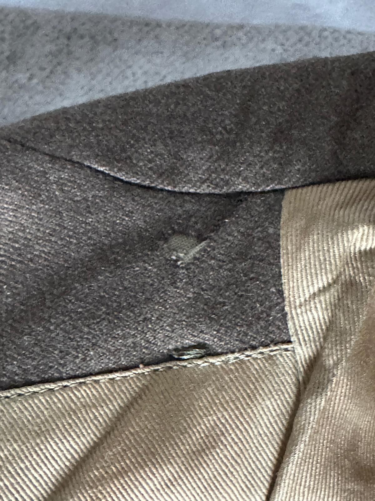Veste de sortie Sous officier Homme - 7th air force