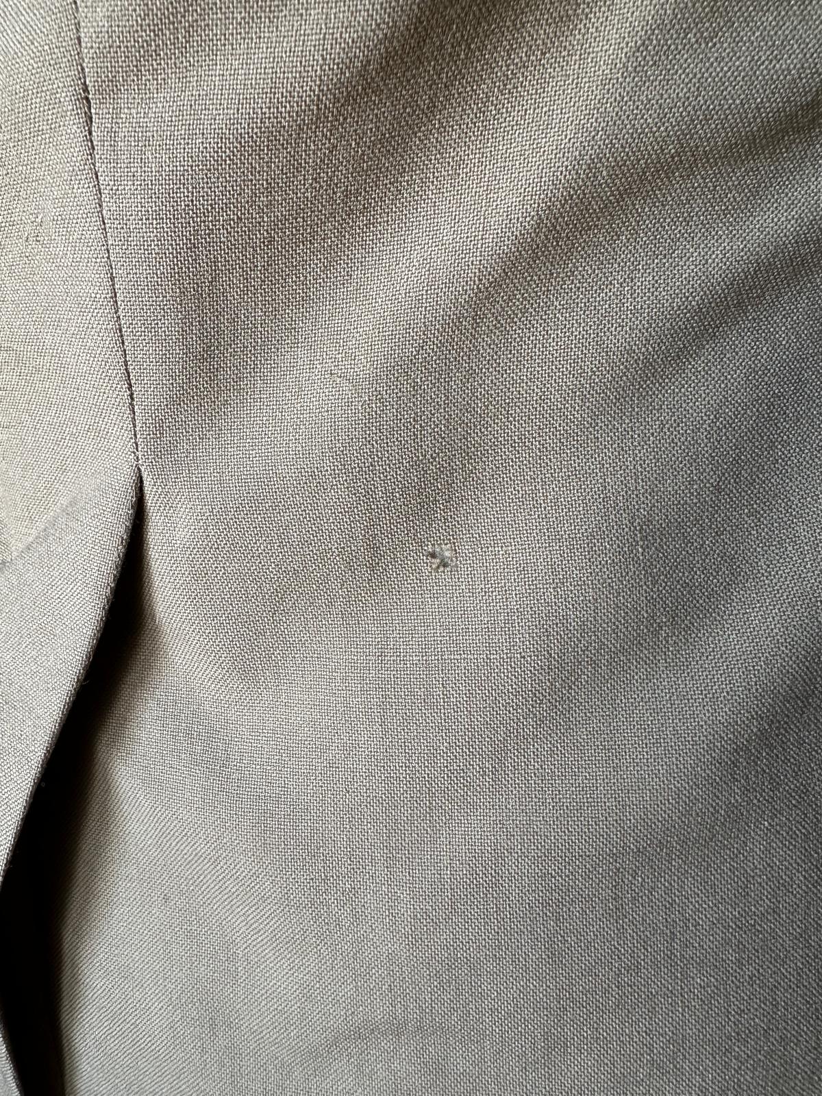 Veste de sortie d'officier Homme - AAF