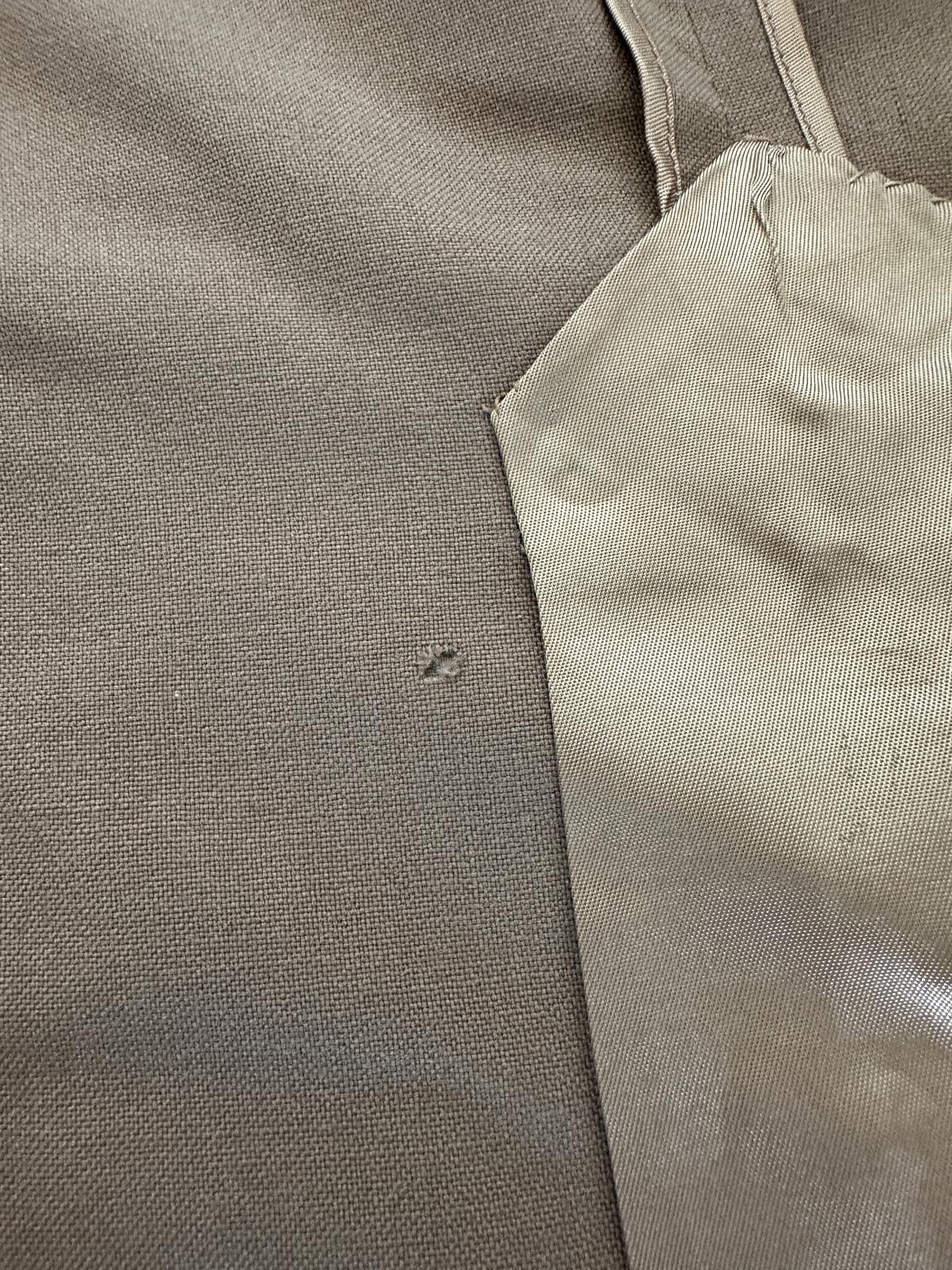 Veste de sortie d'officier Homme - AAF