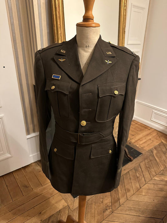 Veste de sortie d'officier Homme - 13th air force
