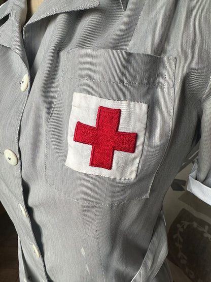 Robe ARC 1940/1950 WW2