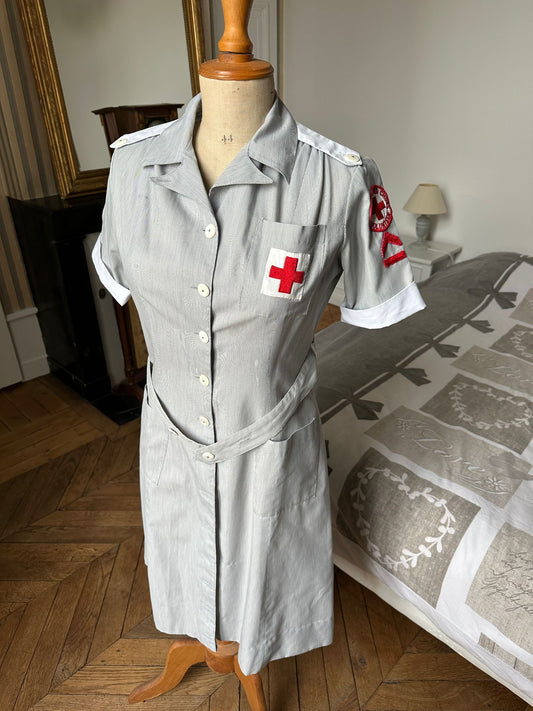 Robe ARC 1940/1950 WW2