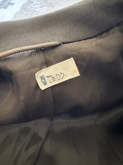 Veste de sortie d'officier Homme - Médecin Administration