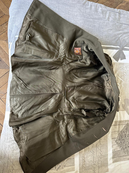 Veste de sortie d'officier Homme - Médecin Administration