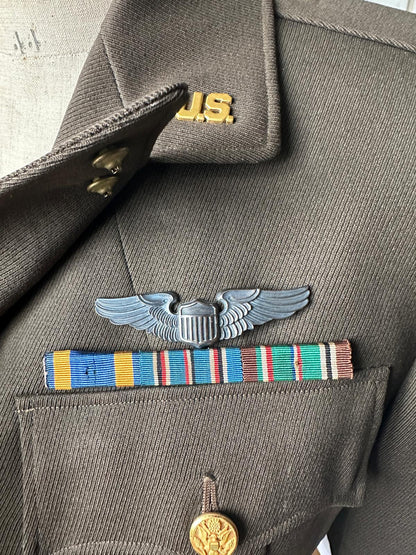 Veste de sortie d'officier Homme - 8th air force