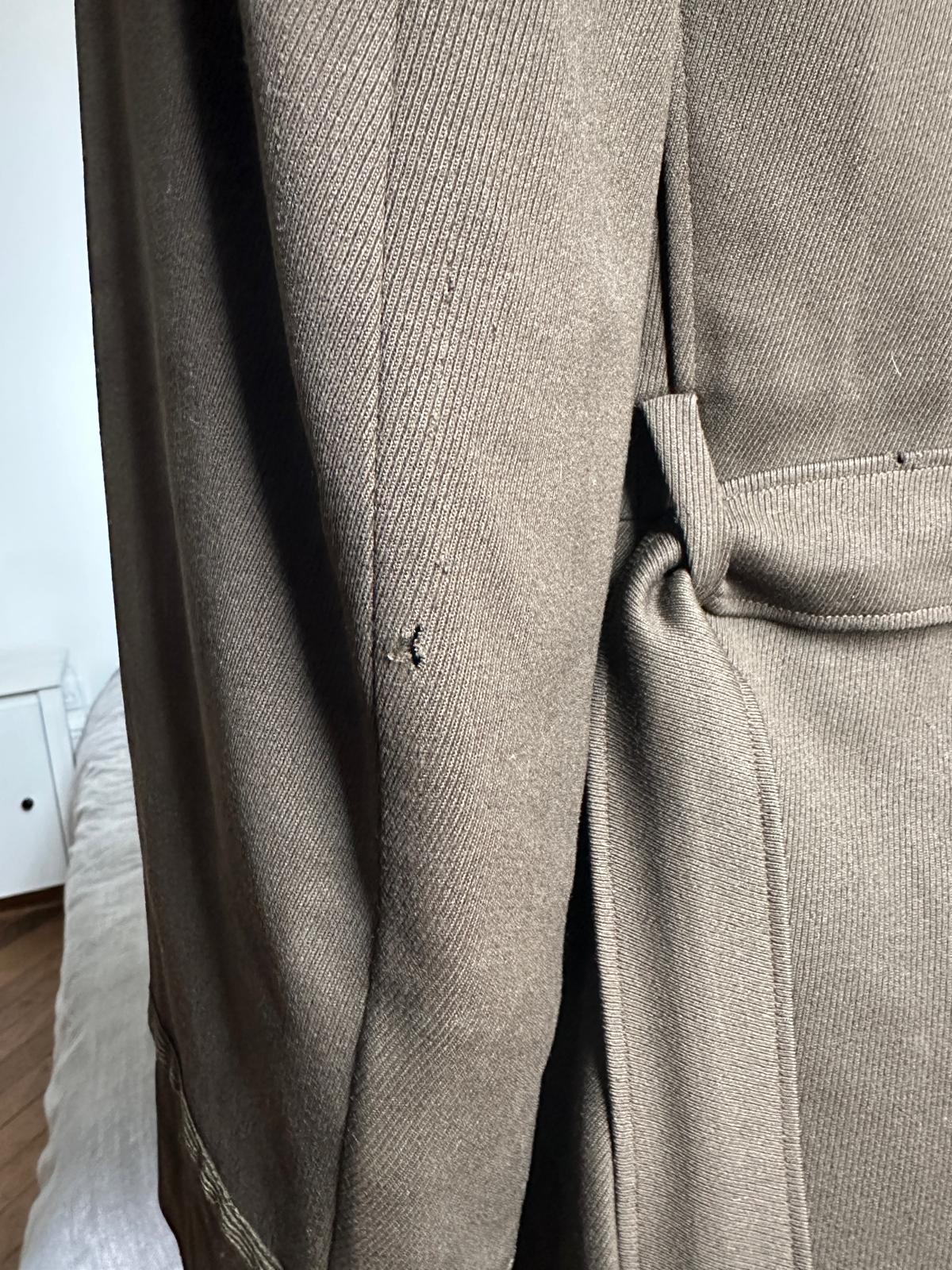Veste de sortie d'officier Homme - 8th air force
