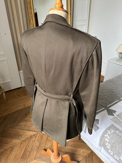 Veste de sortie d'officier Homme - 8th air force