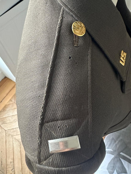 Veste de sortie d'officier Homme - 8th air force
