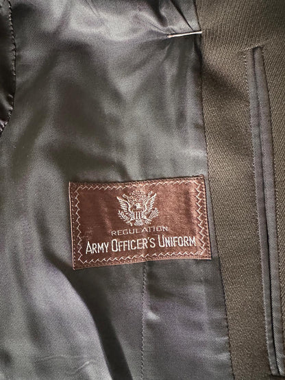 Veste de sortie d'officier Homme - 8th air force
