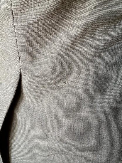 Veste de sortie d'officier Homme - AAF