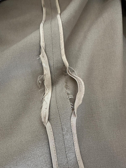 Veste de sortie d'officier Homme - AAF